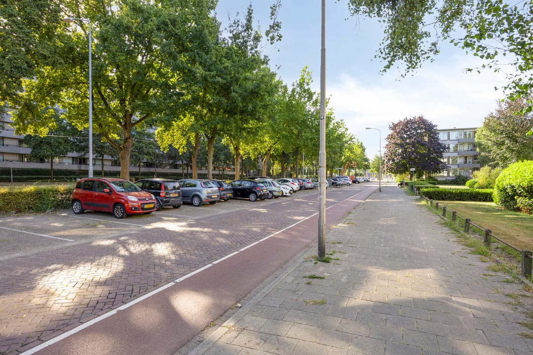 Foto 38 van Veldmaarschalk Montgomerylaan 865