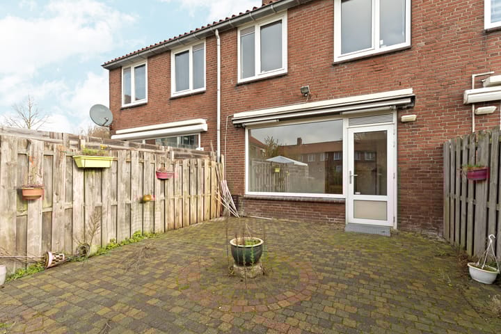 Foto 3 van Piet Wiedijkstraat 74