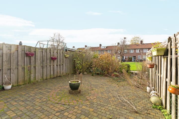 Foto 4 van Piet Wiedijkstraat 74