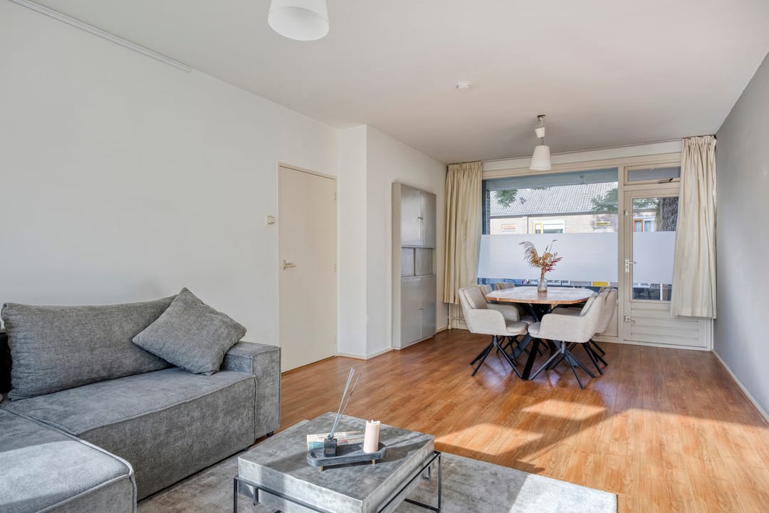 Foto 16 van Veldmaarschalk Montgomerylaan 865