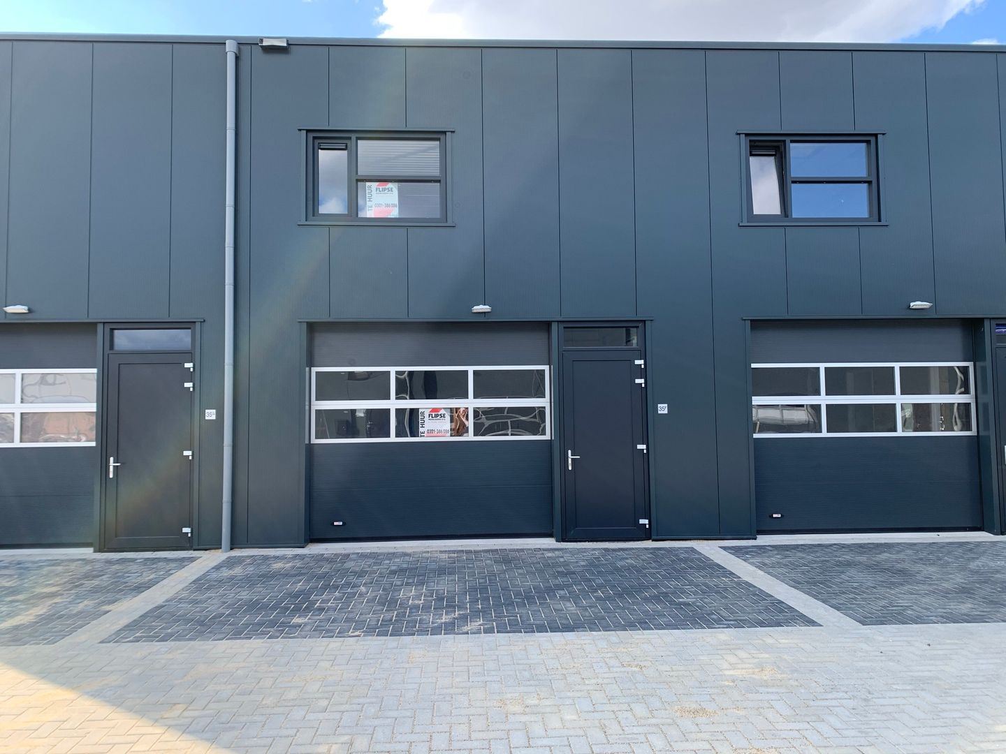 View photo 1 of De Aar 35-F