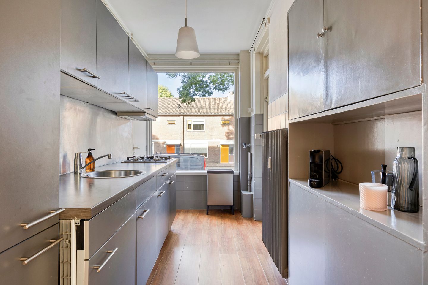 Foto 4 van Veldmaarschalk Montgomerylaan 865