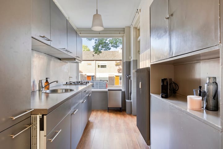 Photo 4 of Veldmaarschalk Montgomerylaan 865