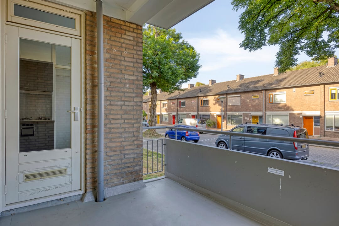 Foto 7 van Veldmaarschalk Montgomerylaan 865