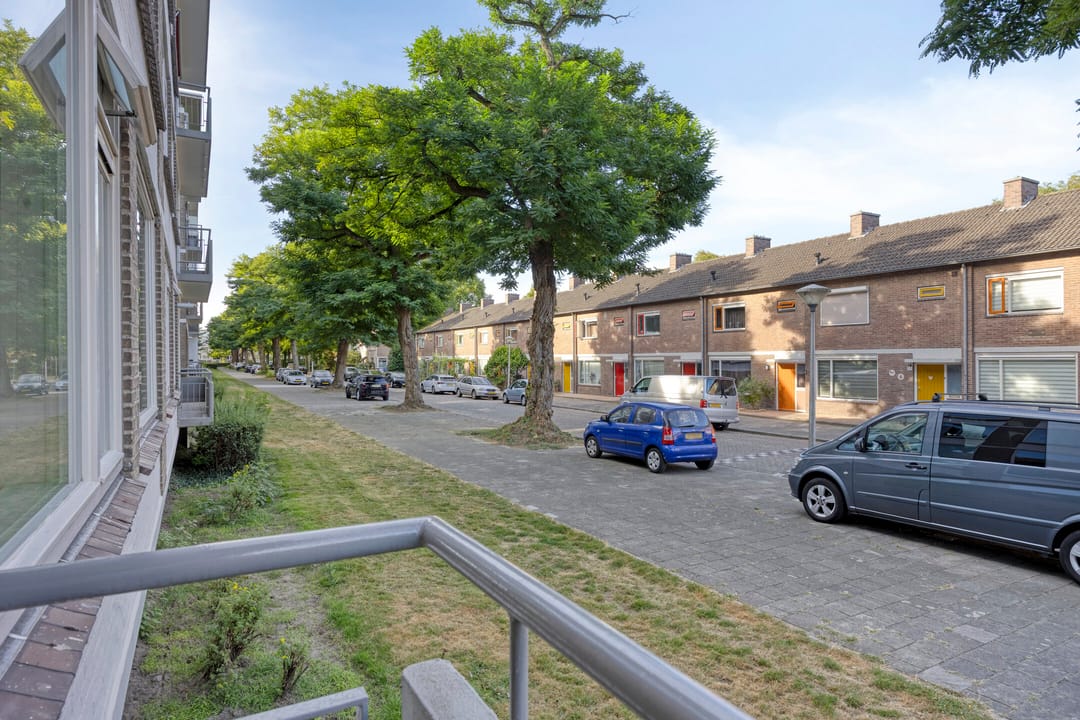 Foto 28 van Veldmaarschalk Montgomerylaan 865