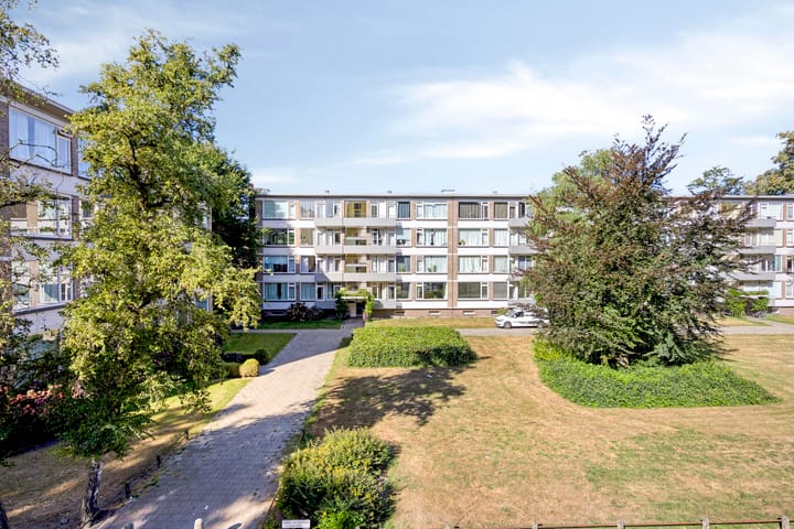 Veldmaarschalk Montgomerylaan 865