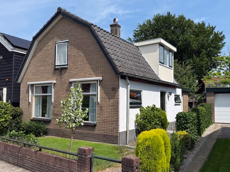 Sparrenlaan thumbnail