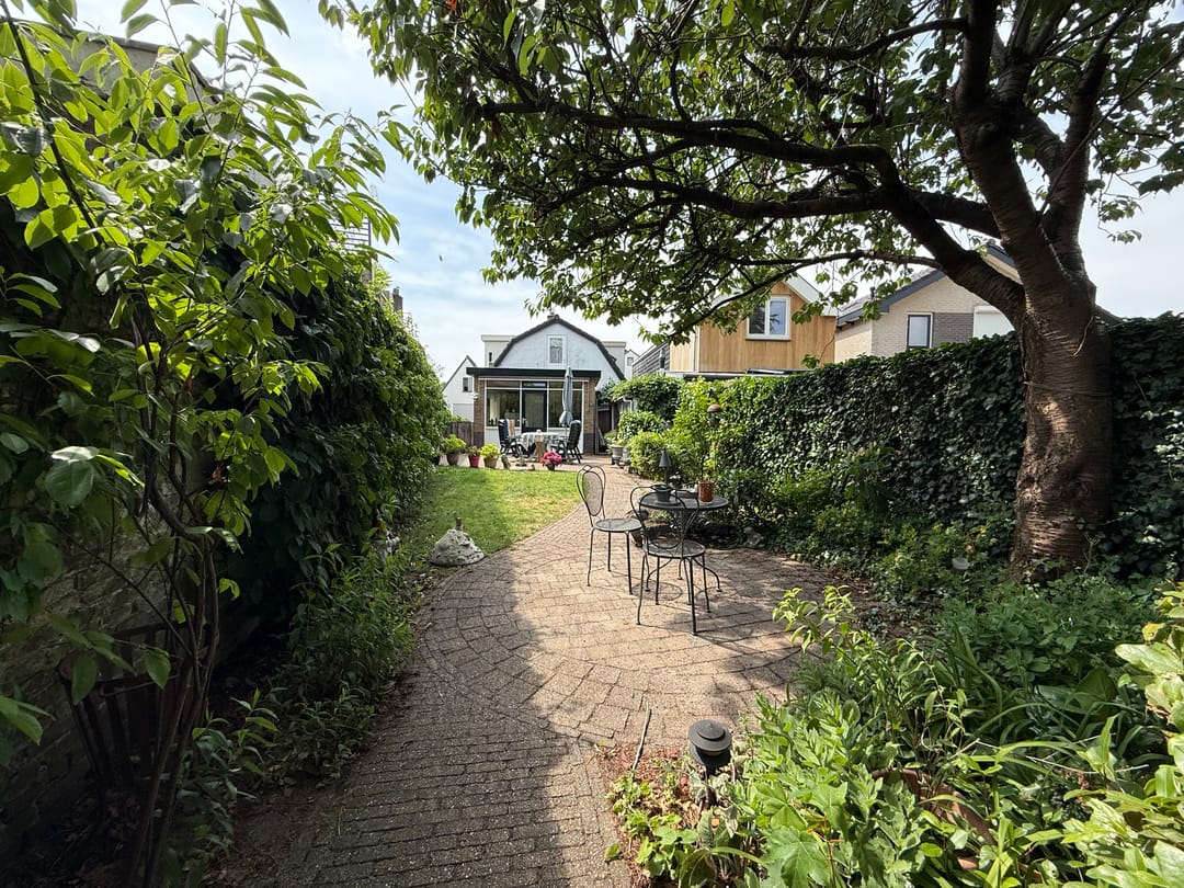 Foto 2 van Sparrenlaan 33