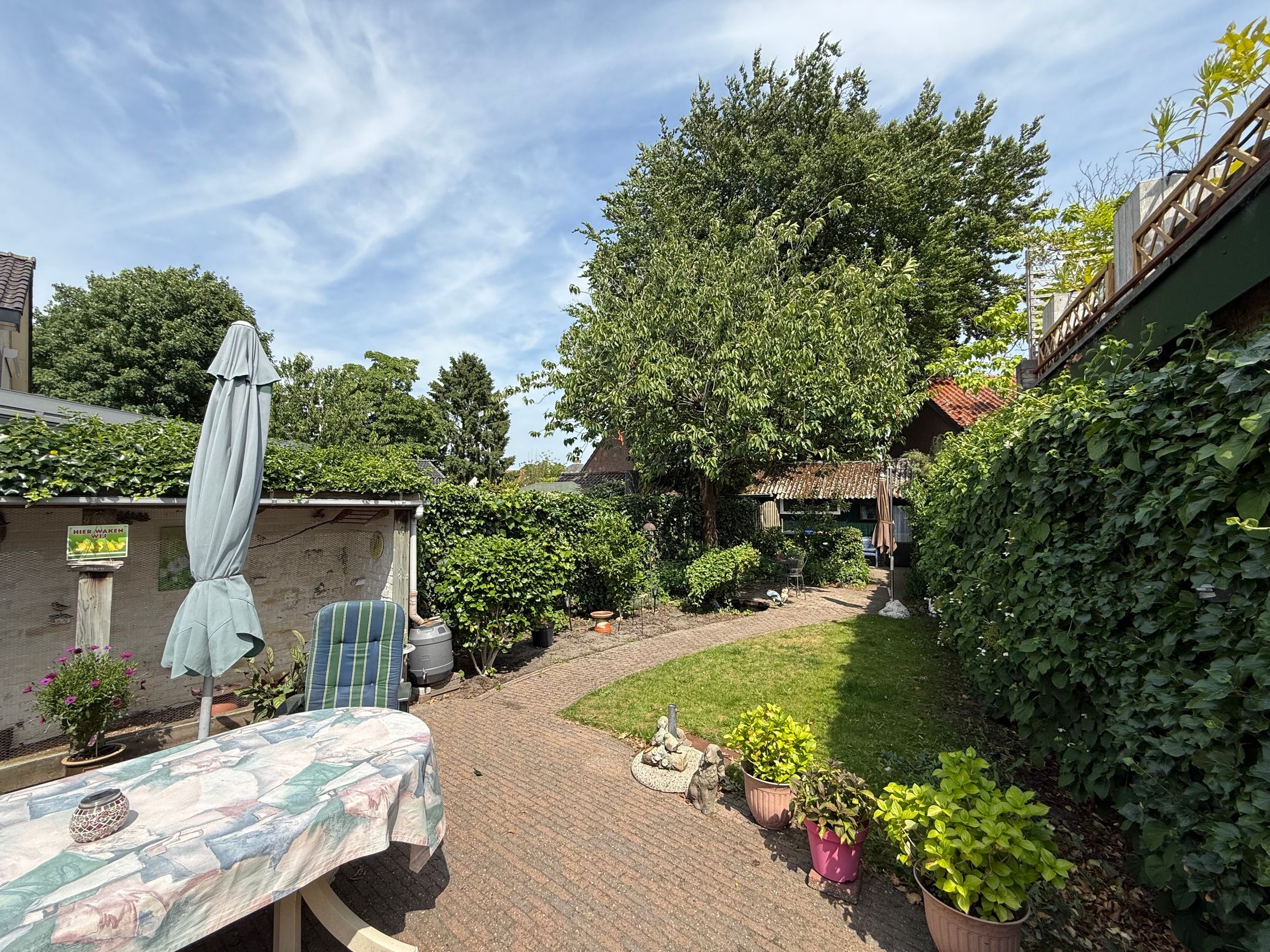 Foto 3 van Sparrenlaan 33