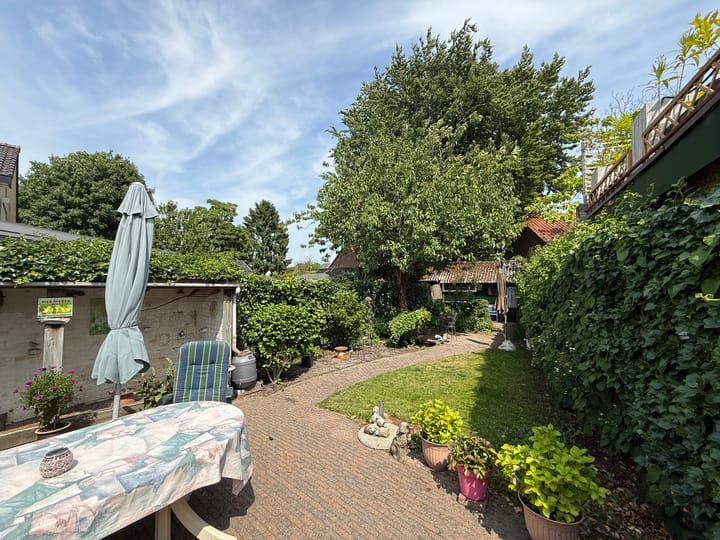 Photo 3 of Sparrenlaan 33