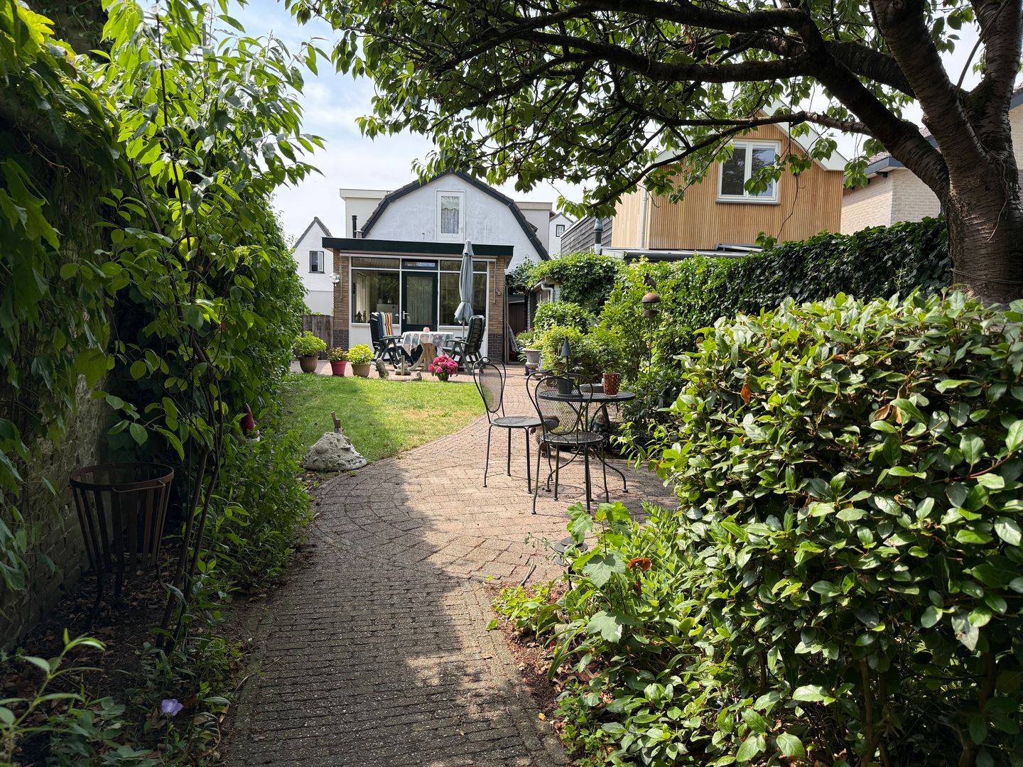 Foto 4 van Sparrenlaan 33