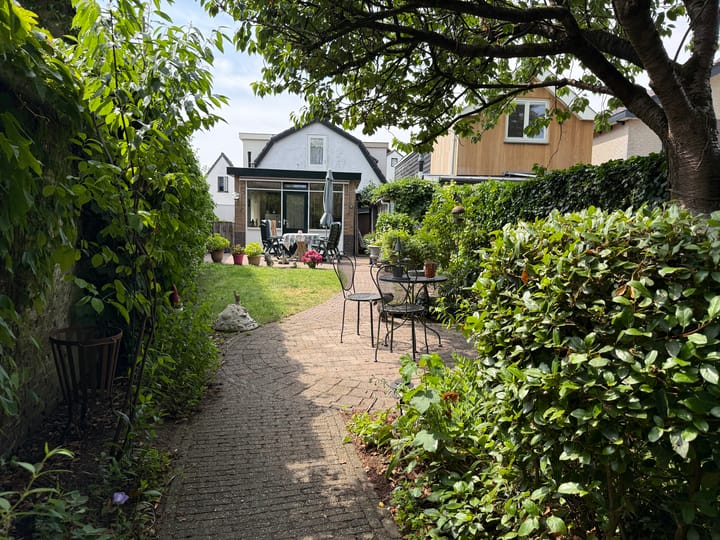 Photo 4 of Sparrenlaan 33