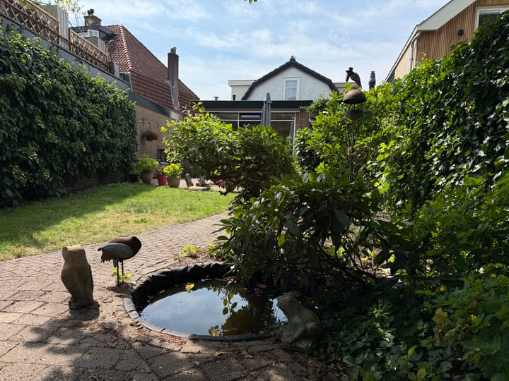 Photo 5 of Sparrenlaan 33