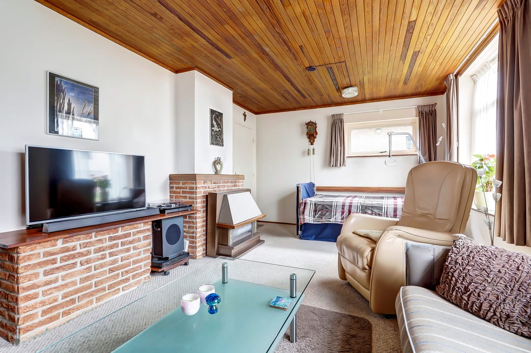 Foto 8 van Sparrenlaan 33