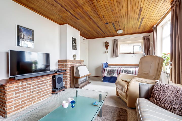 Photo 8 of Sparrenlaan 33