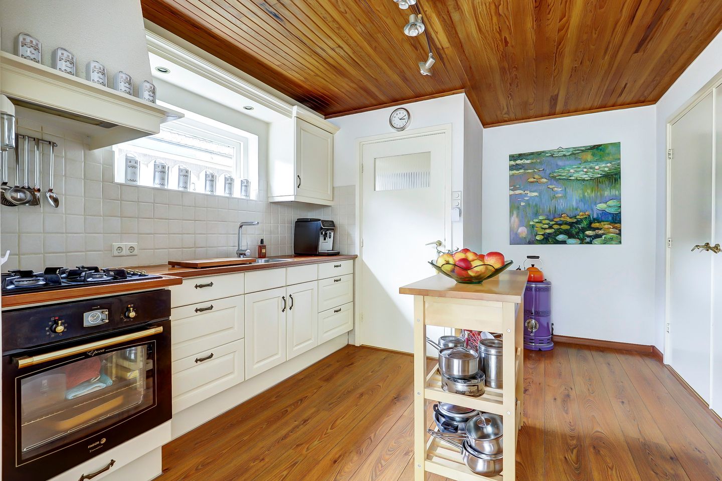 Foto 10 van Sparrenlaan 33