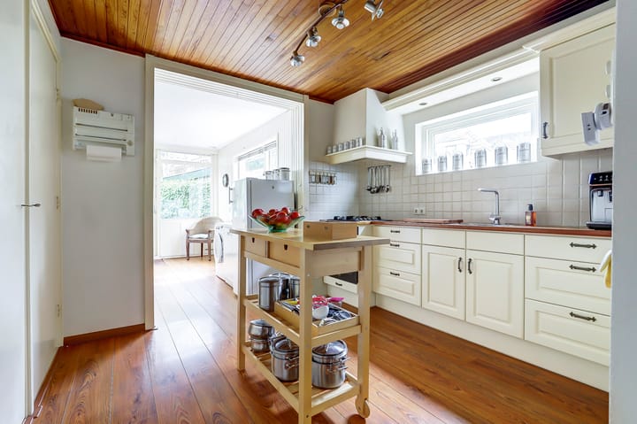 Photo 11 of Sparrenlaan 33