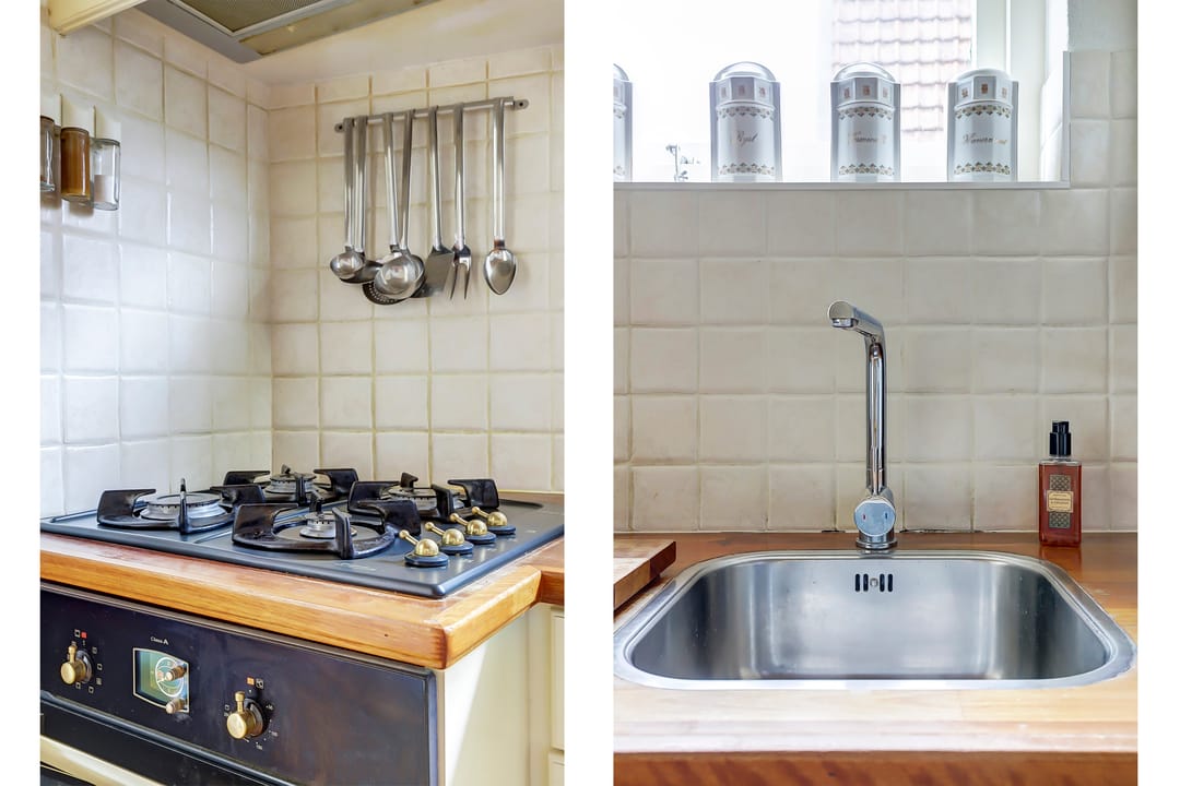 Foto 13 van Sparrenlaan 33