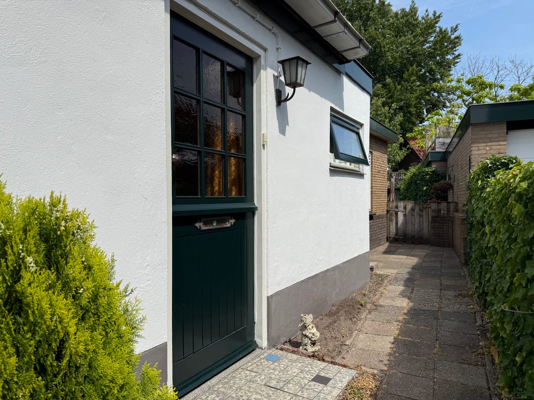 Foto 23 van Sparrenlaan 33