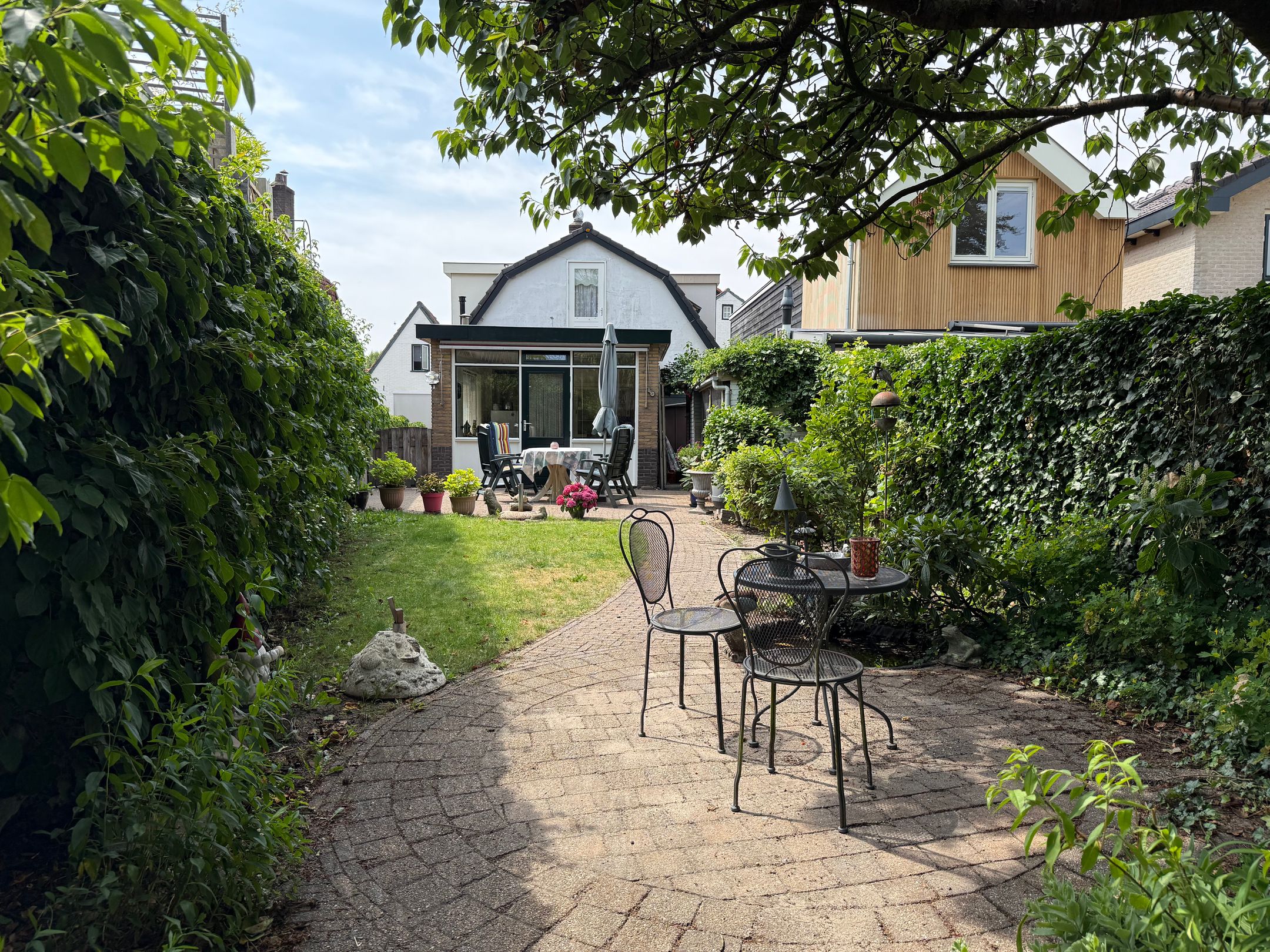 Foto 24 van Sparrenlaan 33