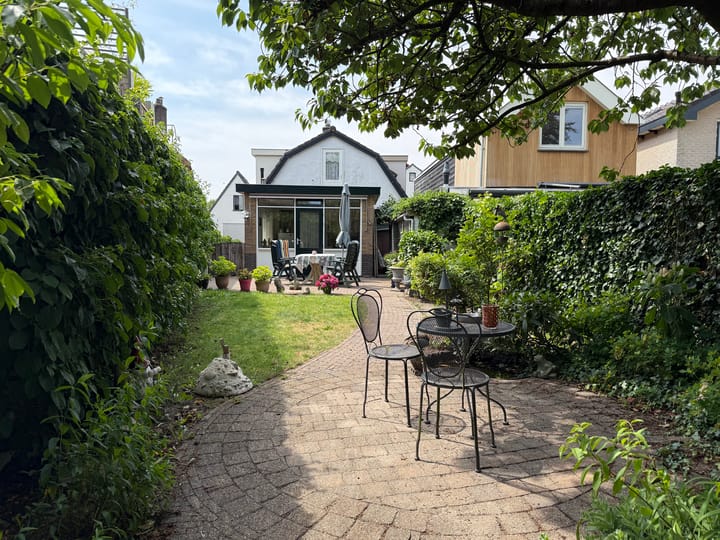 Photo 24 of Sparrenlaan 33