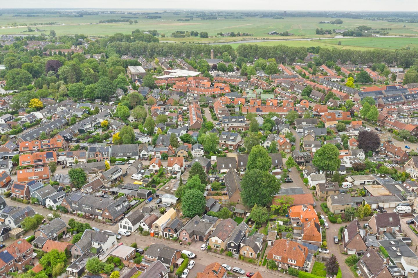 Foto 25 van Sparrenlaan 33