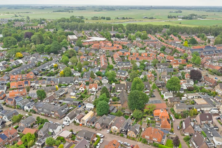 Photo 25 of Sparrenlaan 33