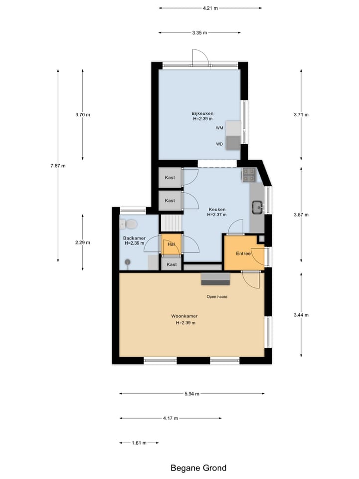 Photo 26 of Sparrenlaan 33