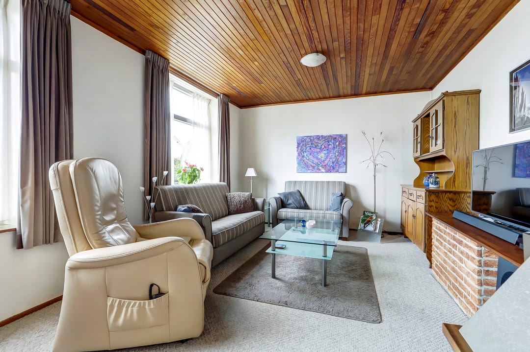 Foto 7 van Sparrenlaan 33