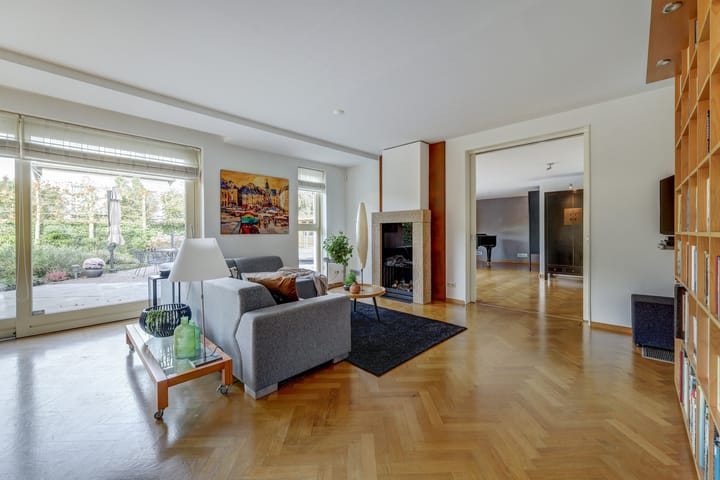 Foto 4 van Kloosterakker 82