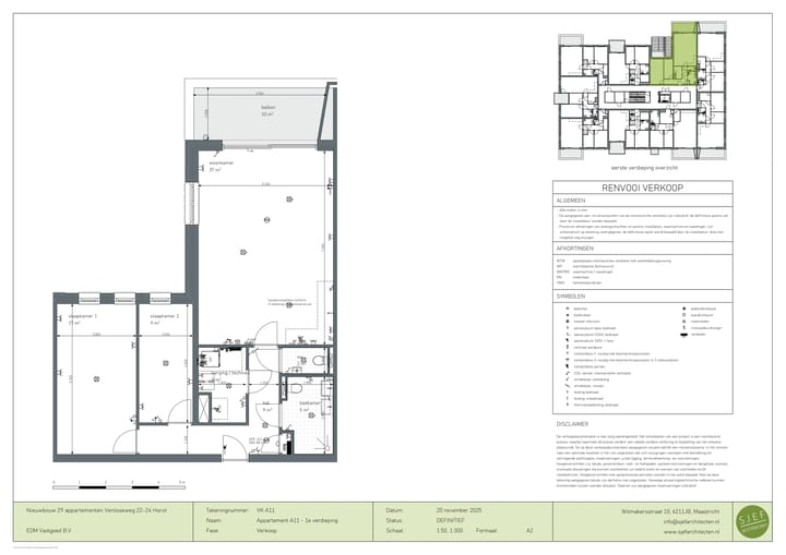 Photo 8 of Venloseweg 22-K