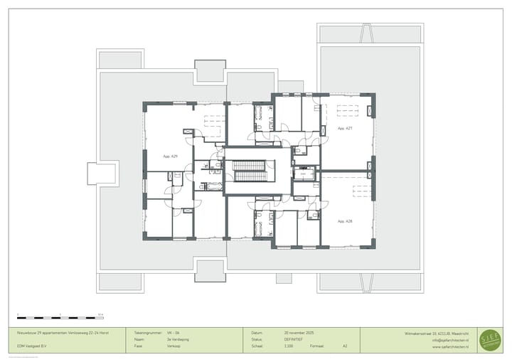 Photo 14 of Venloseweg 22-K