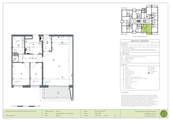 Photo 8 of Venloseweg 22-P