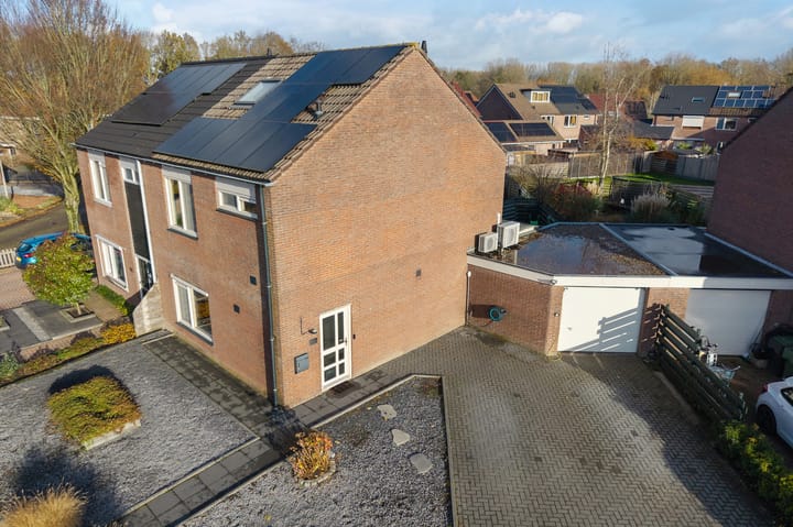 Foto 4 van Strekel 20