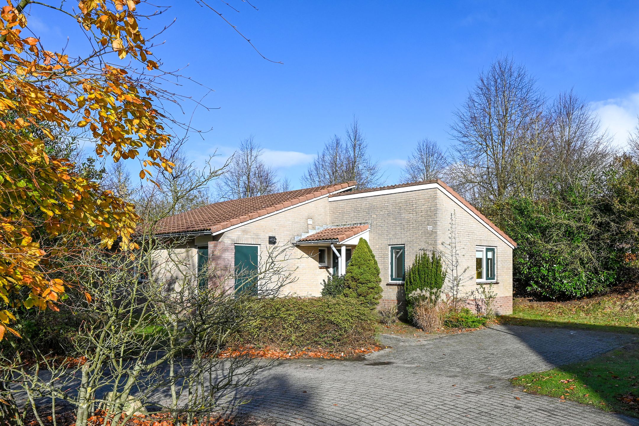 3-bedroom freehold villa in Nooitgedacht — photo 1 of 5