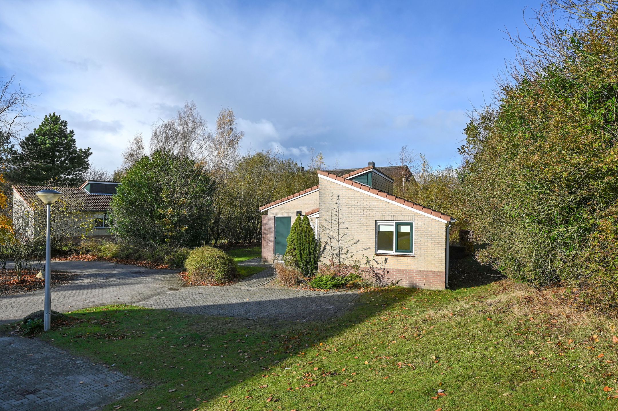 3-bedroom freehold villa in Nooitgedacht — photo 3 of 5