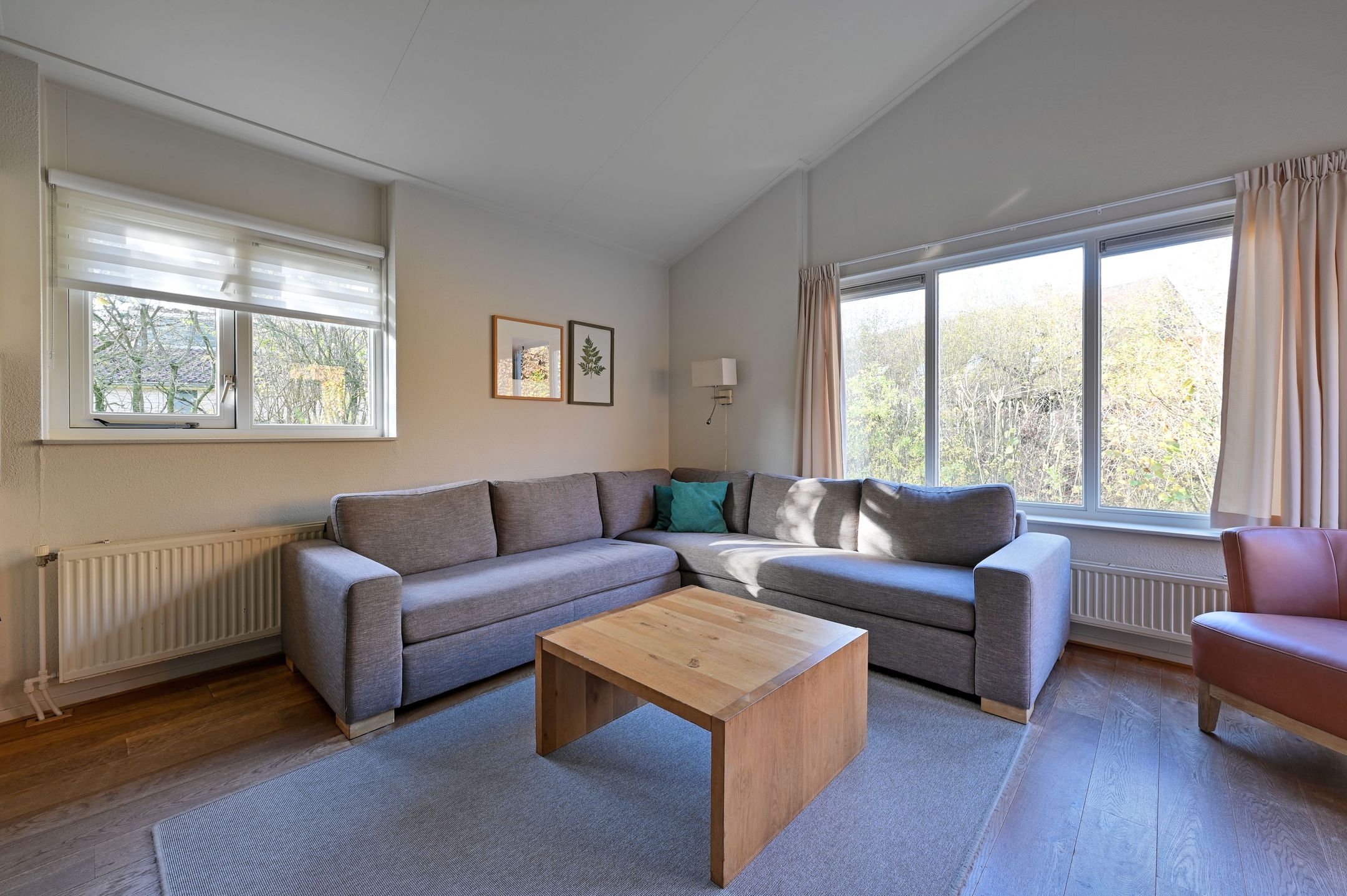 3-bedroom freehold villa in Nooitgedacht — photo 5 of 5