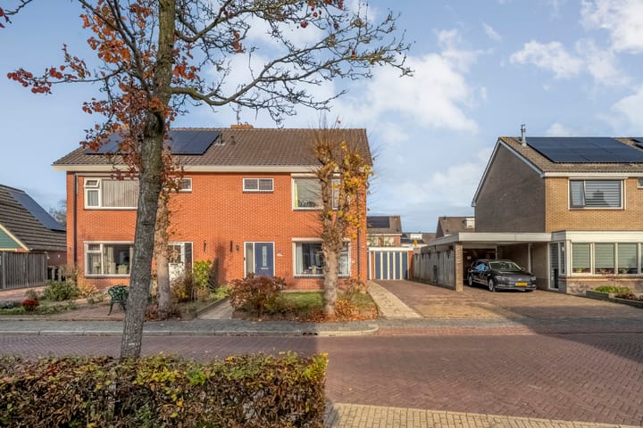 Foto 2 van Roggestraat 22