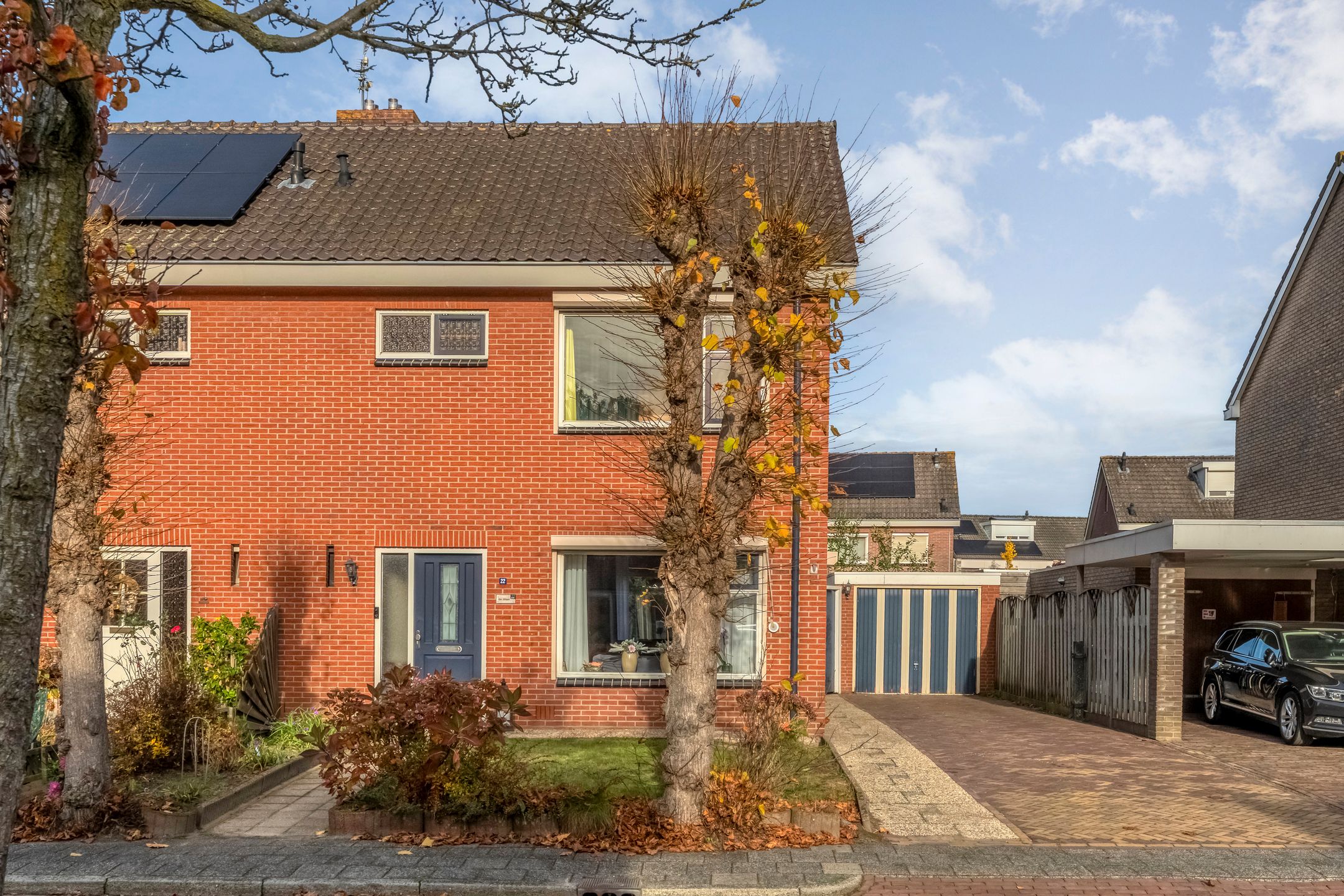 Foto 3 van Roggestraat 22