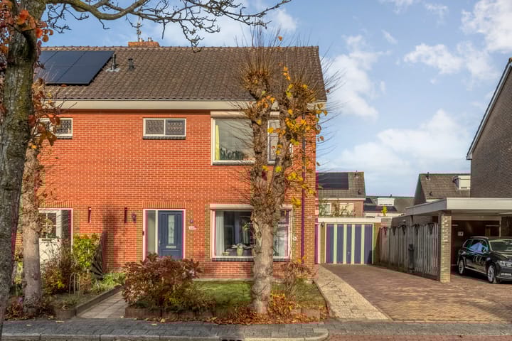 Foto 3 van Roggestraat 22