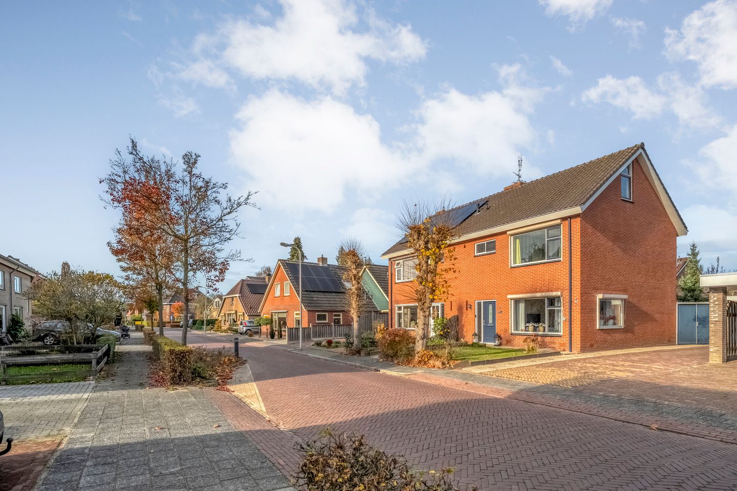 Foto 5 van Roggestraat 22