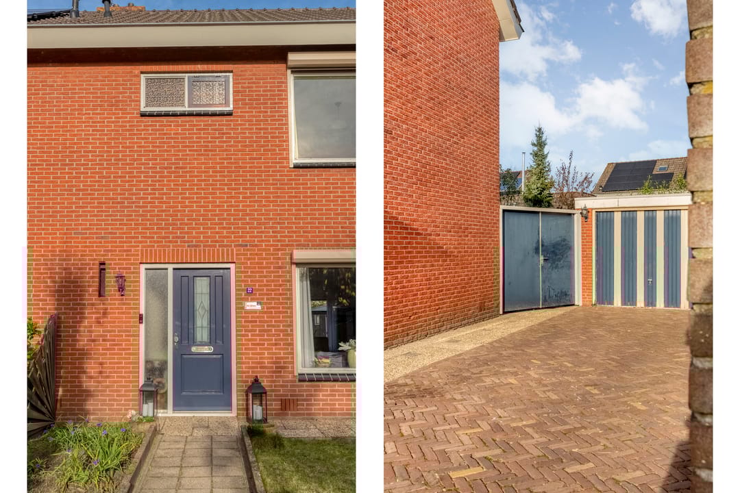 Foto 8 van Roggestraat 22