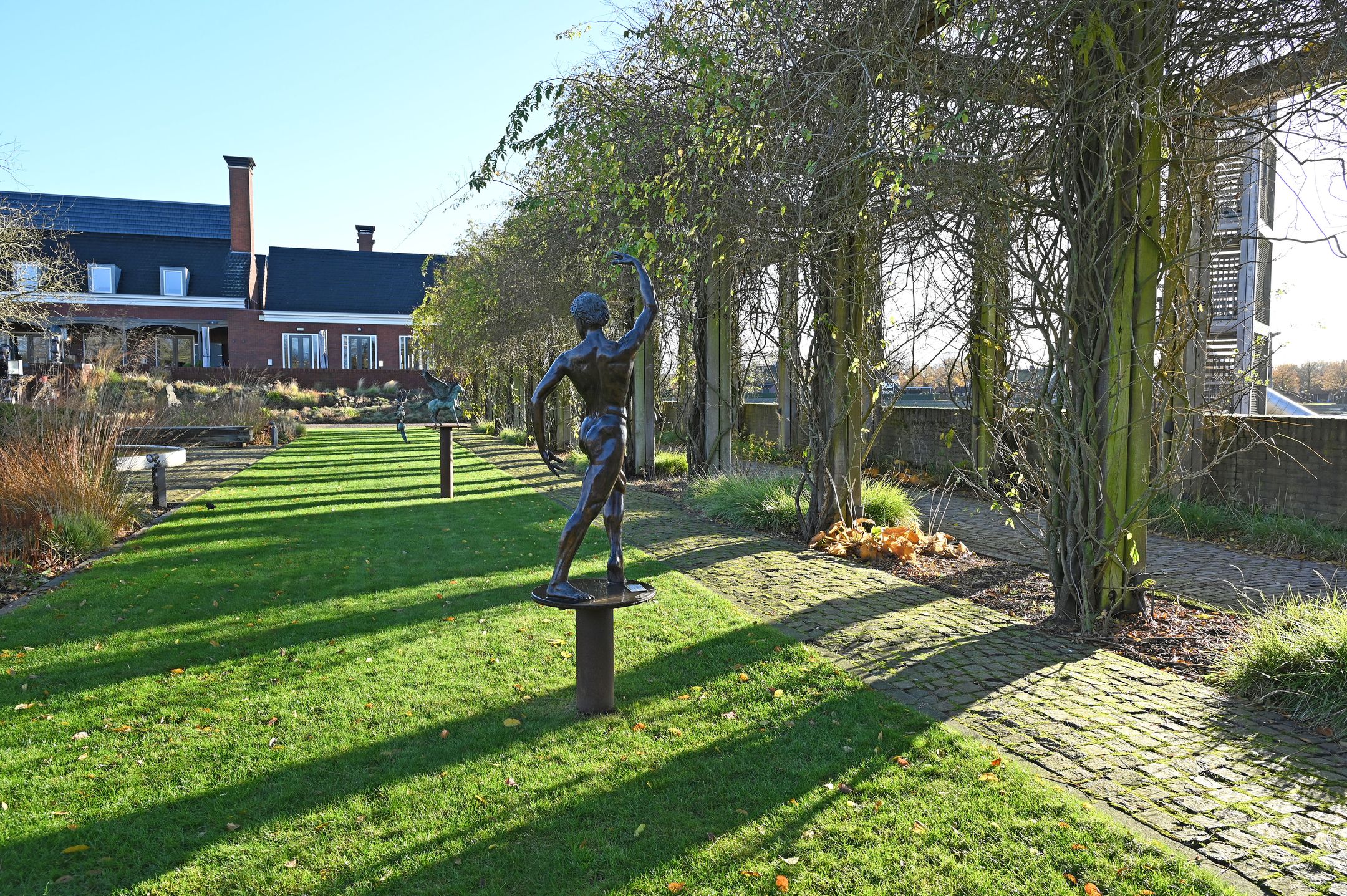 Foto 21 van Veldweg 22-124