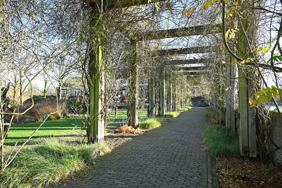 Foto 22 van Veldweg 22-124