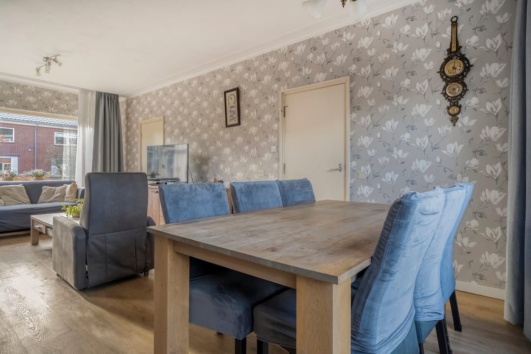 Foto 11 van Roggestraat 22