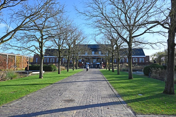 Foto 23 van Veldweg 22-124