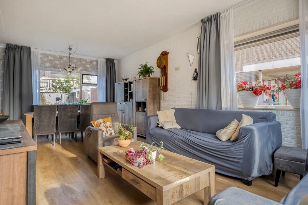 Foto 13 van Roggestraat 22