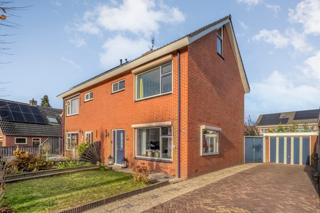 Foto 7 van Roggestraat 22