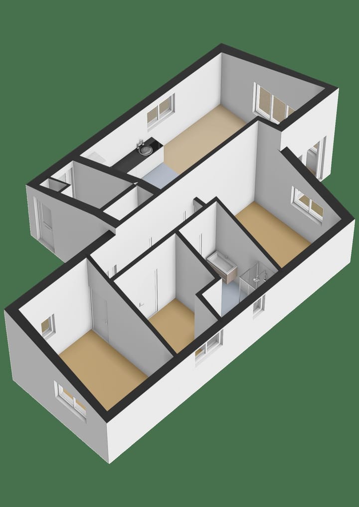 Foto 27 van Veldweg 22-124