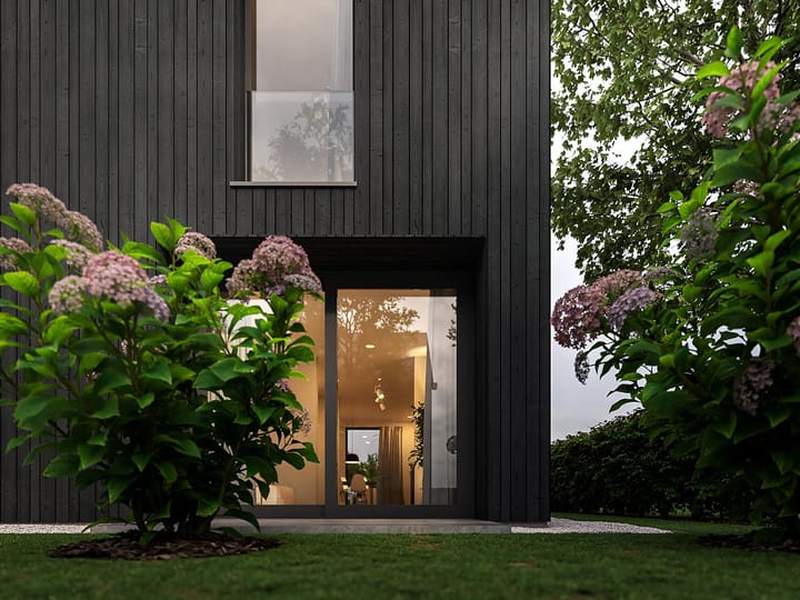 Photo 4 of Levensloopbestendige villa - Type 02 (Bouwnr. 343)